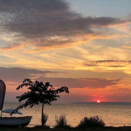 Sunsets In Thassos 2 Apartment Skala Sotiros Bagian luar foto