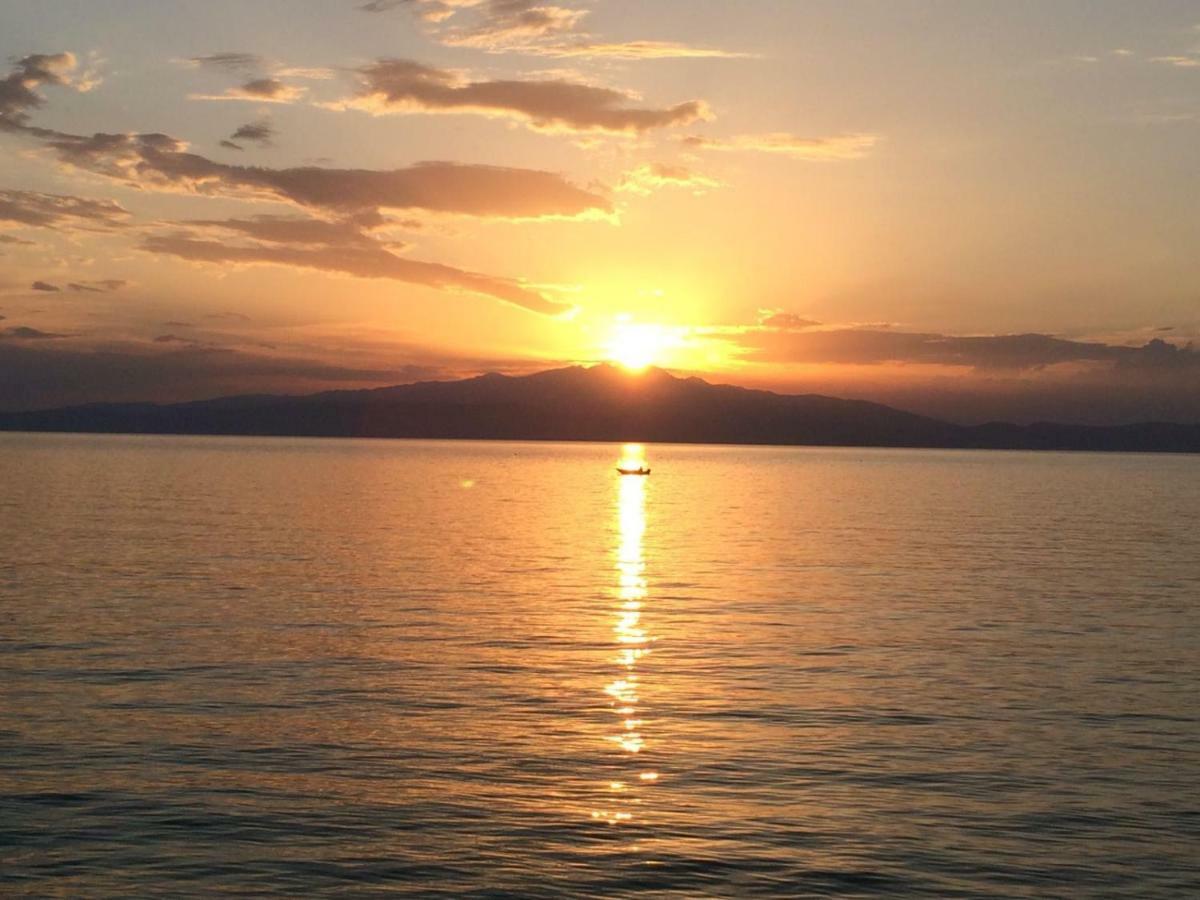 Sunsets In Thassos 2 Apartment Skala Sotiros Bagian luar foto