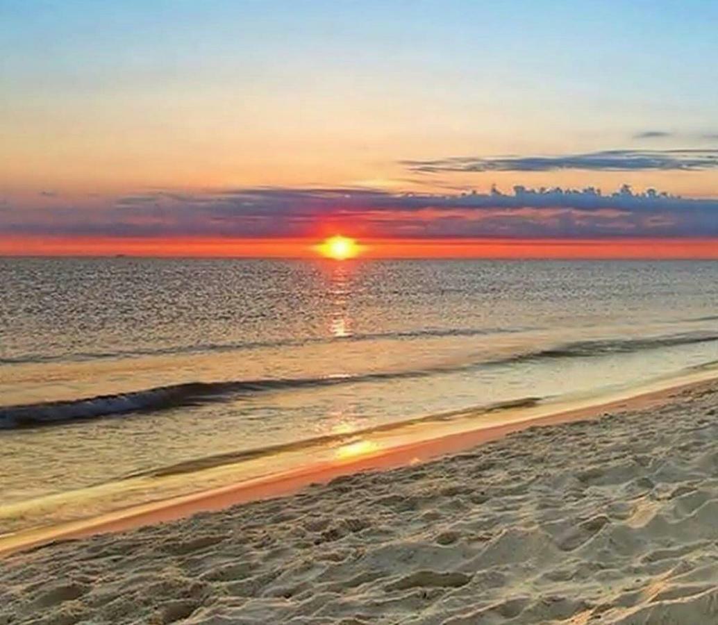 Sunsets In Thassos 2 Apartment Skala Sotiros Bagian luar foto