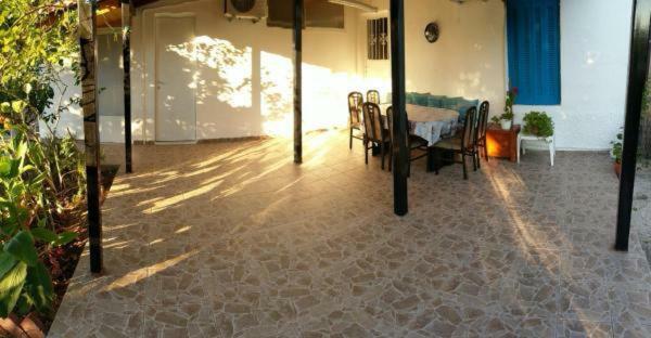 Sunsets In Thassos 2 Apartment Skala Sotiros Bagian luar foto